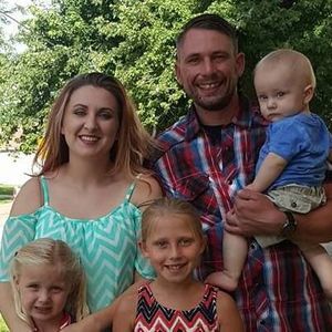 Meet your Posher, Josh